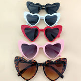 HEART SUNGLASSES_CWASG0127