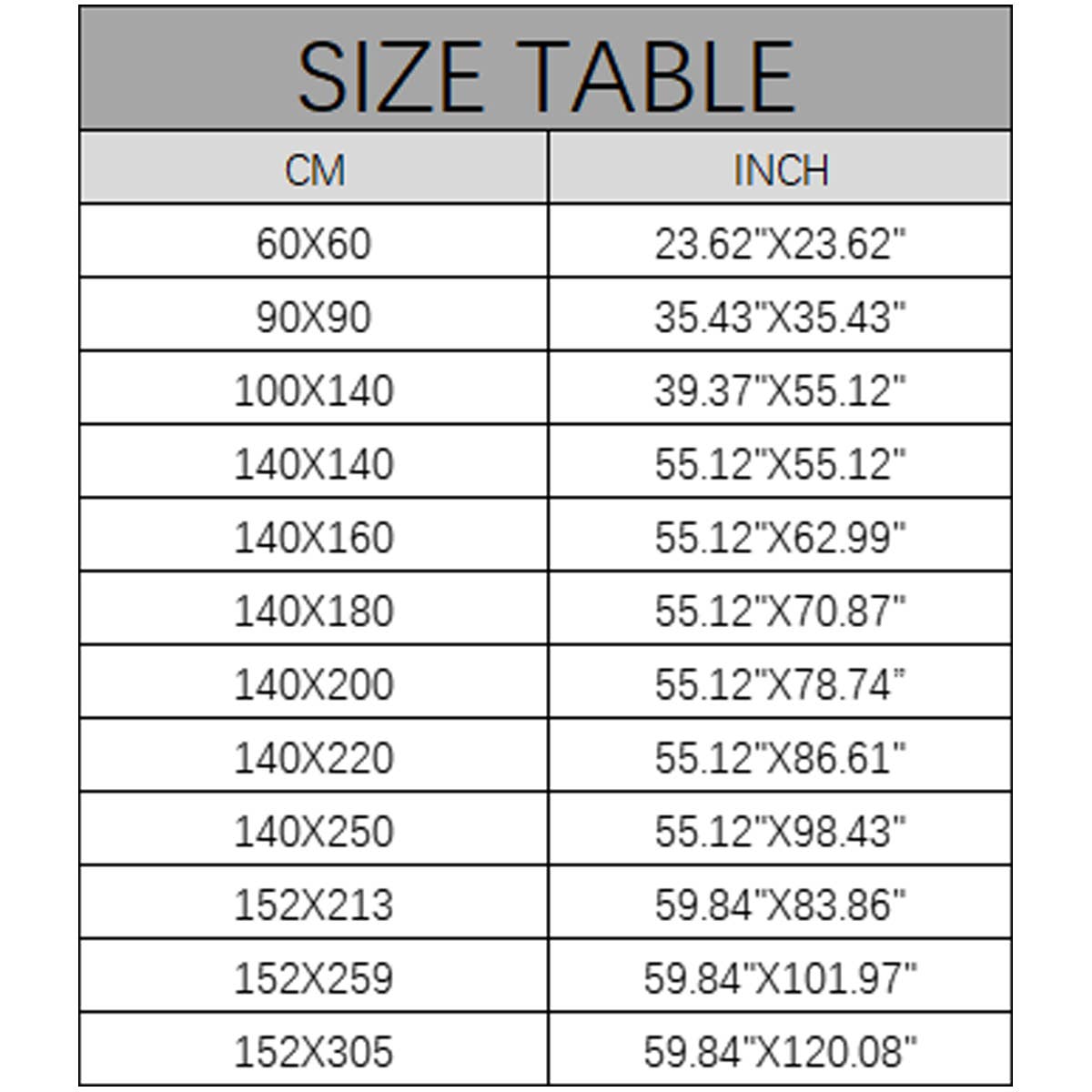 HOME BLUE ROSE PRINT PASTORAL TABLECLOTH_CWMM0943