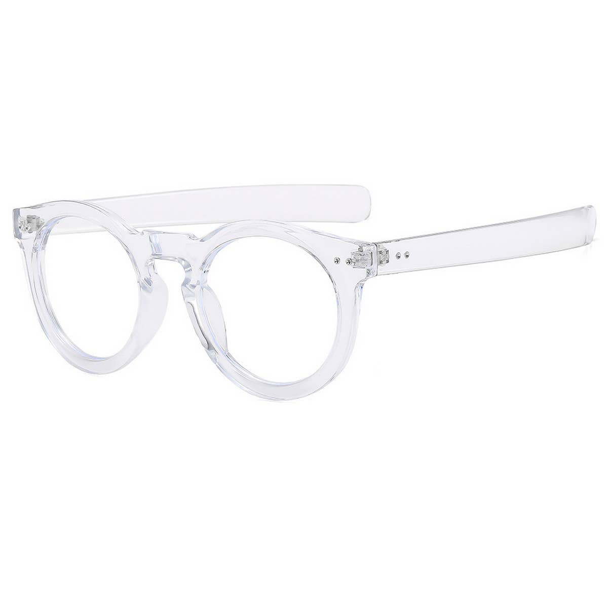 2024 NEW LARGE FRAME ROUND GLASSES_CWASG0475
