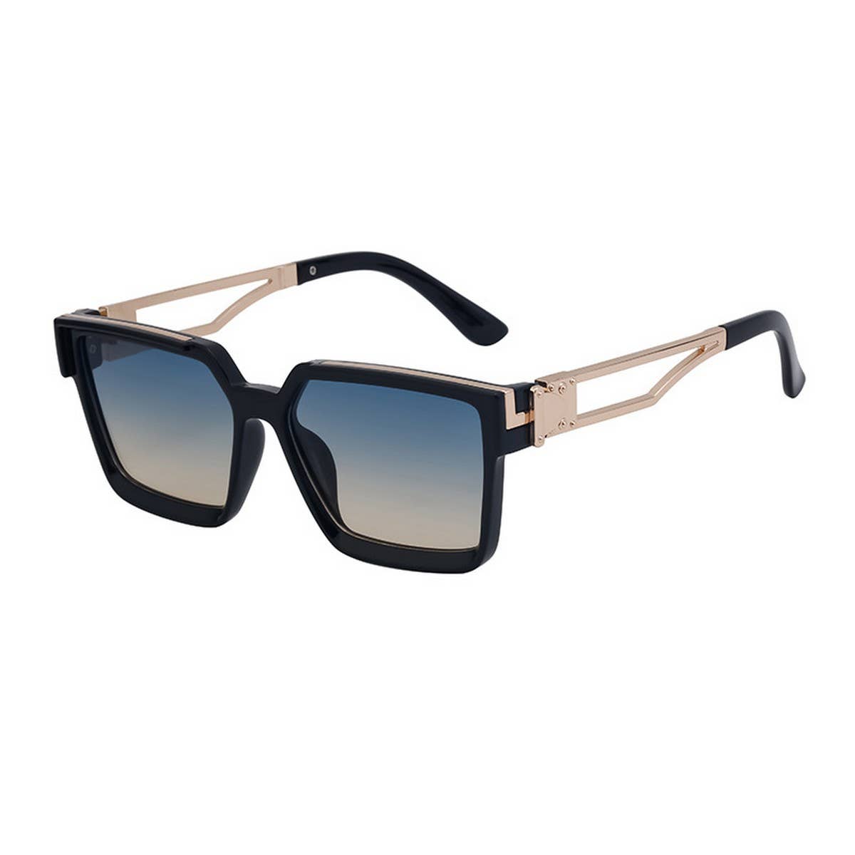 SQUARE FRAME SUNGLASSES SEXY SUNGLASSES_CWASG0672