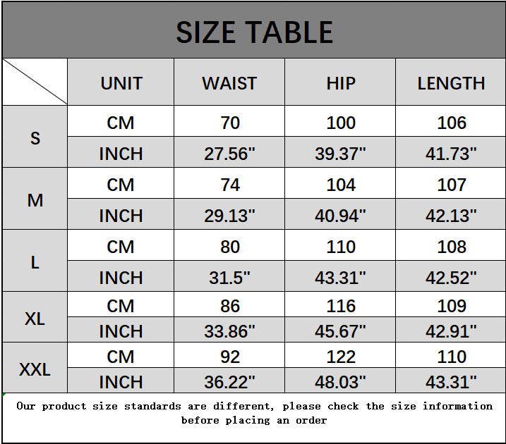 Washed Loose Casual Straight-Leg Wide-Leg Jeans