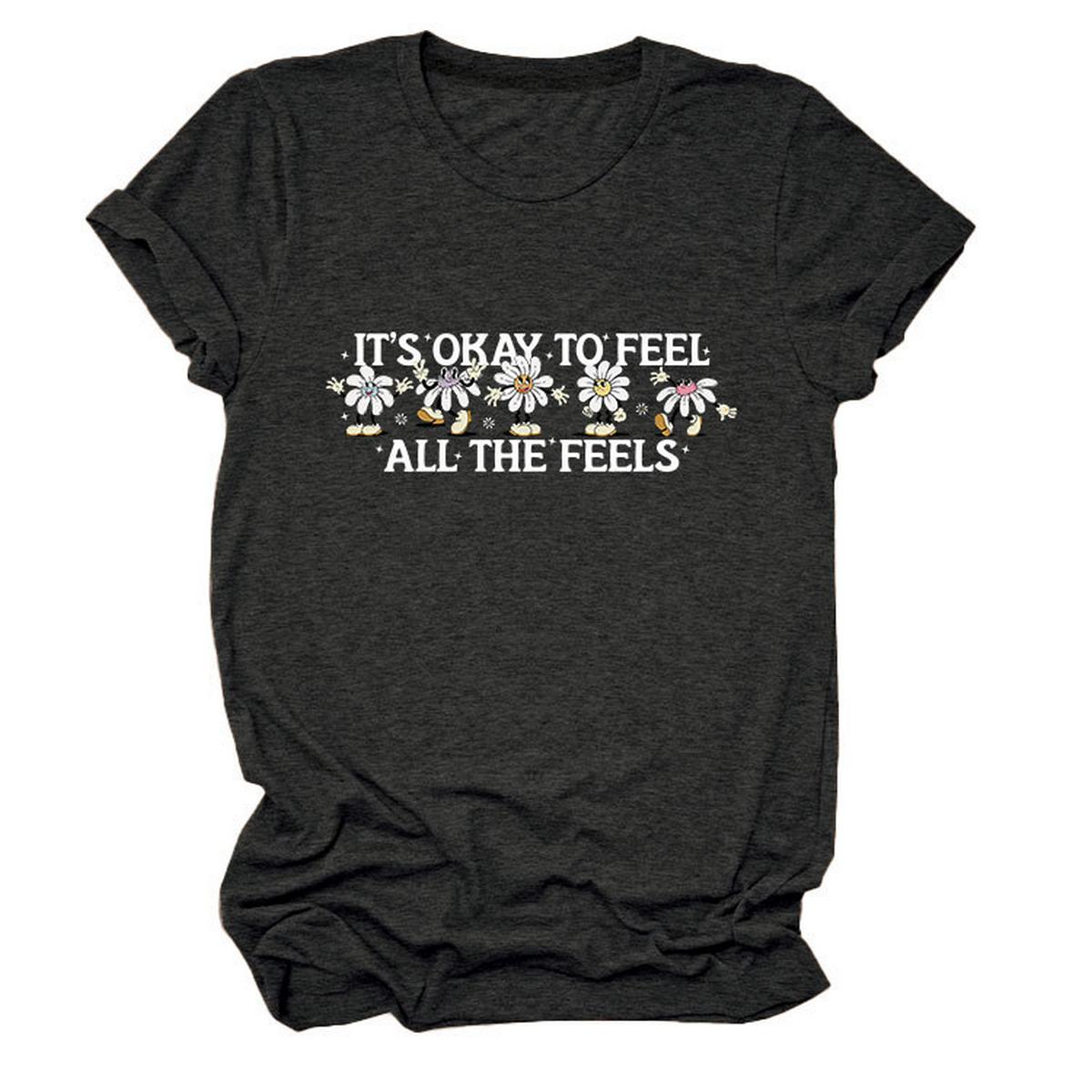 Womens Inspirational Quote T Casual Style_Cwttsl0485