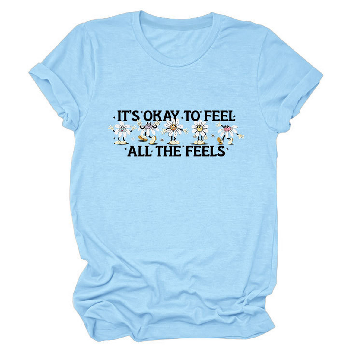 Womens Inspirational Quote T Casual Style_Cwttsl0485