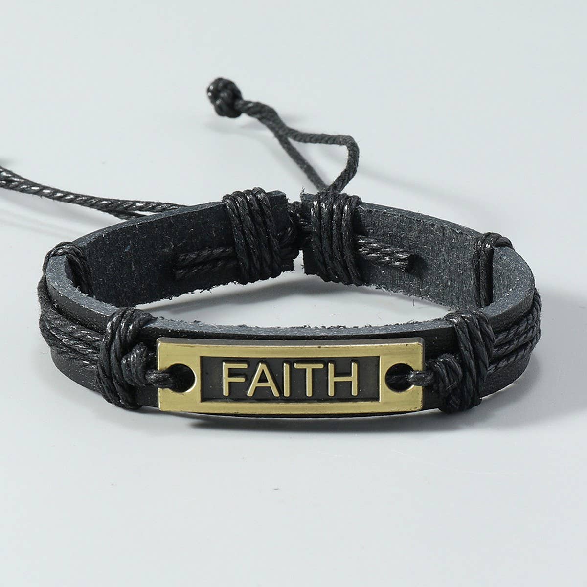 NEW JEWELRY SIMPLE RETRO ALLOY BRACELET_CWMM4529