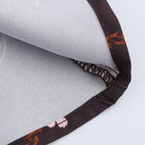 FLORAL PRINT SLEEVELESS MIDI CAMI DRESS_CWDHL0985