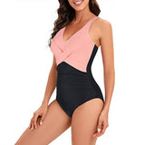FASHION BIKINI ONE PIECE SWIMSUIT FOR WOMEN_CWMW0611