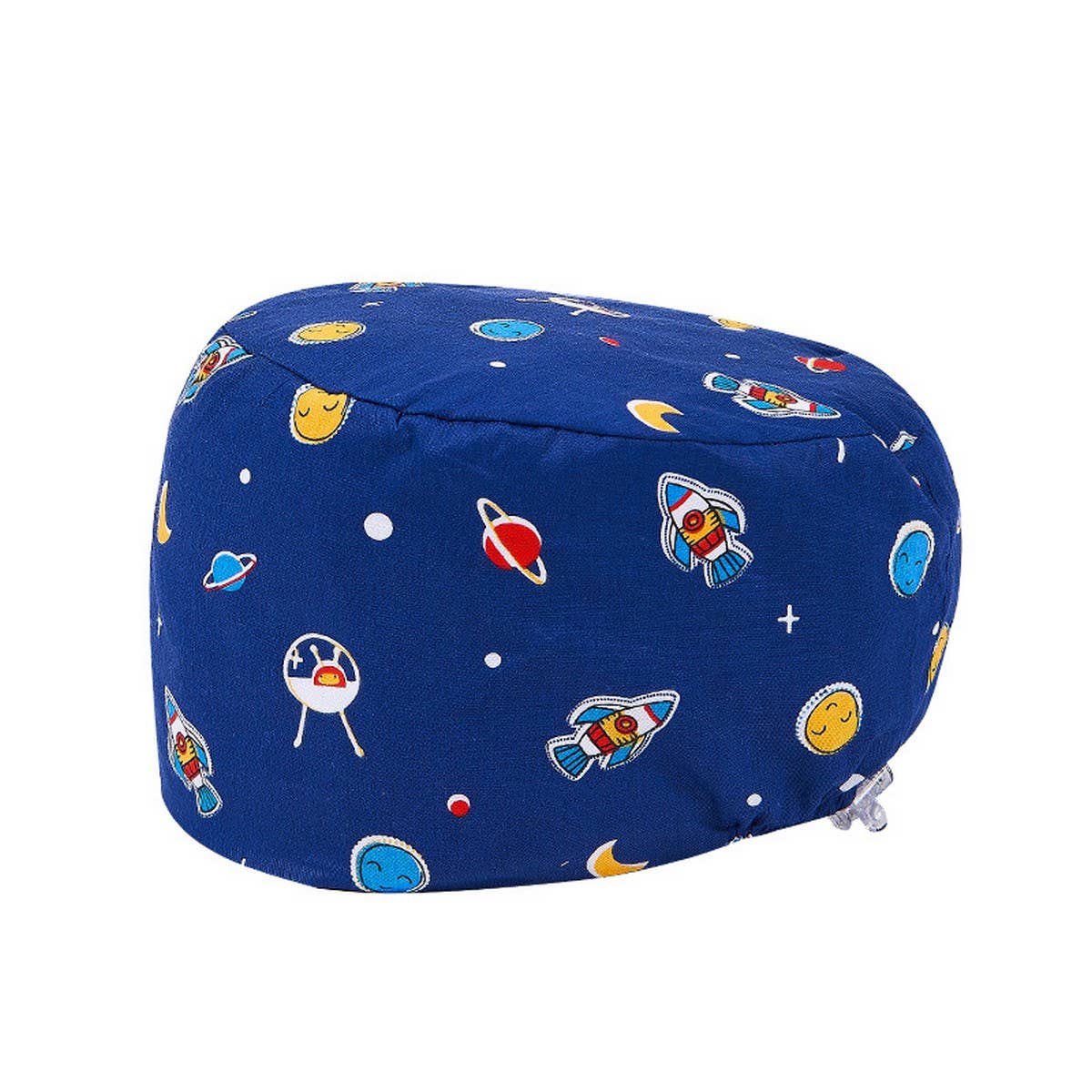 OPERATING ROOM ROUND HAT PURE COTTON CAP_CWAH3390