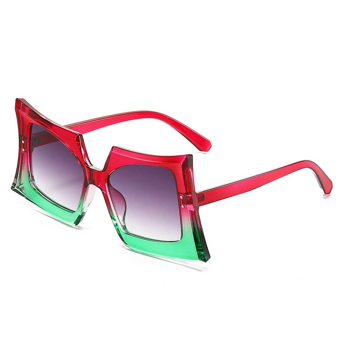 2024 NEW PERSONALIZED HIP HOP BEAT SUNGLASSES_CWASG0513