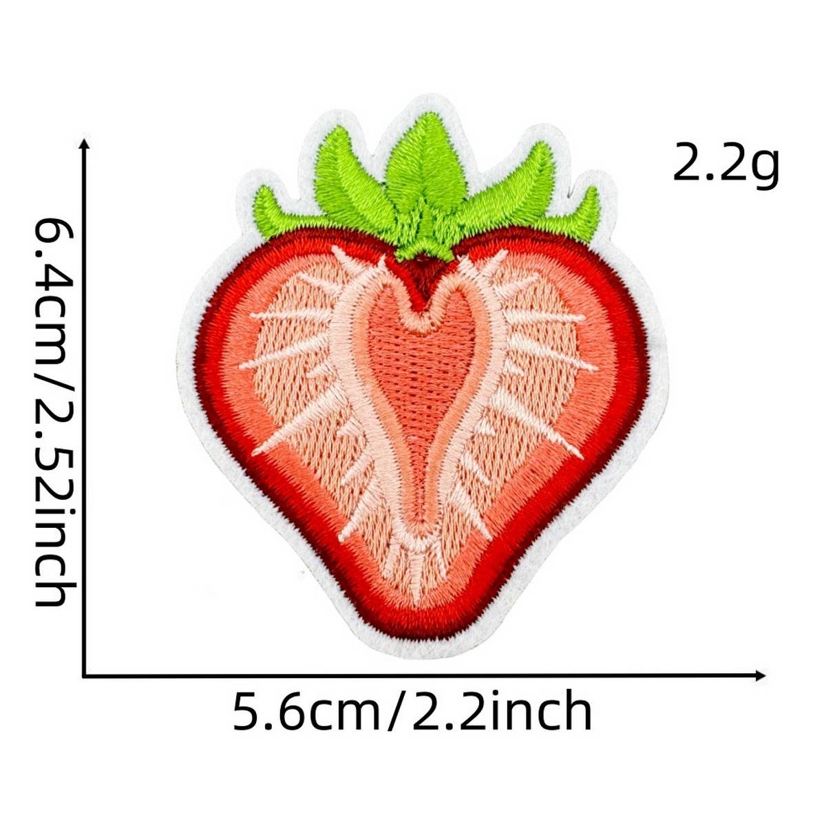 CARTOON CLOTHING PATCHES EMBROIDERED CLOTH PATCHES_CWMM4056