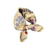 SILK SQUARE SCARF VERSATILE FALL WINTER FOR WOMEN_CWASC0556