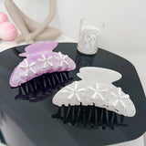 TEMPERAMENT CUTE HIGH END HAIRPIN_CWAHA1580