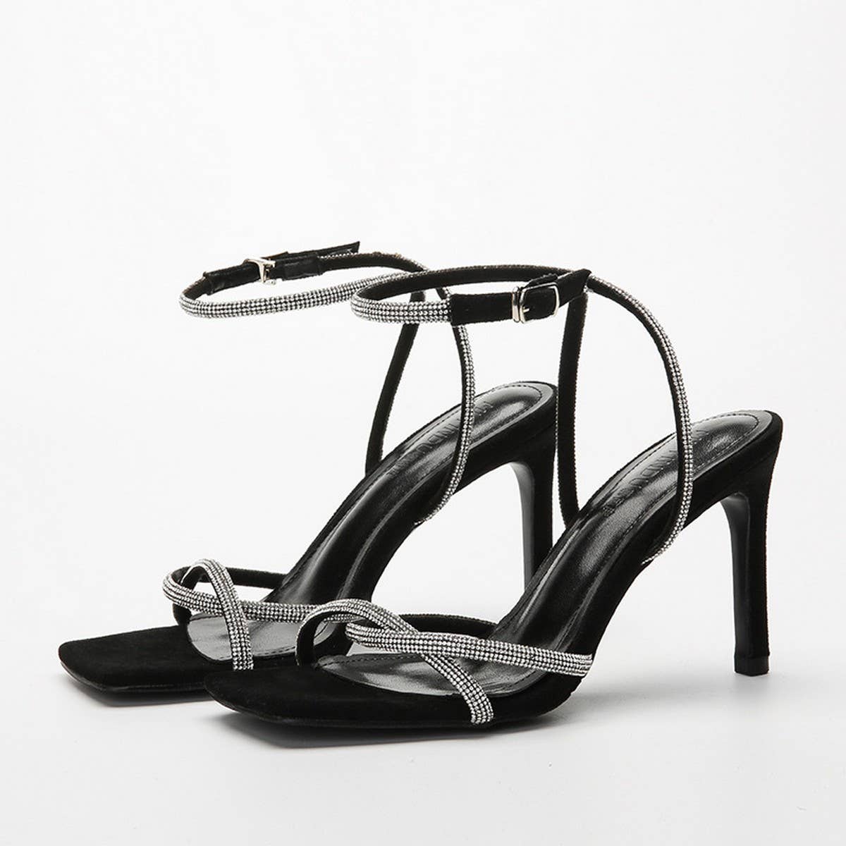 CRYSTAL TRANSPARENT HIGH HEELS SANDALS_CWSHH0017
