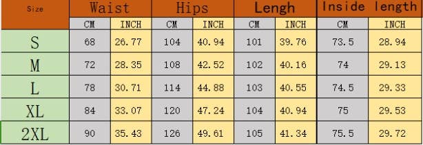 Solid Color High-Waisted Straight Leg Cargo Pants