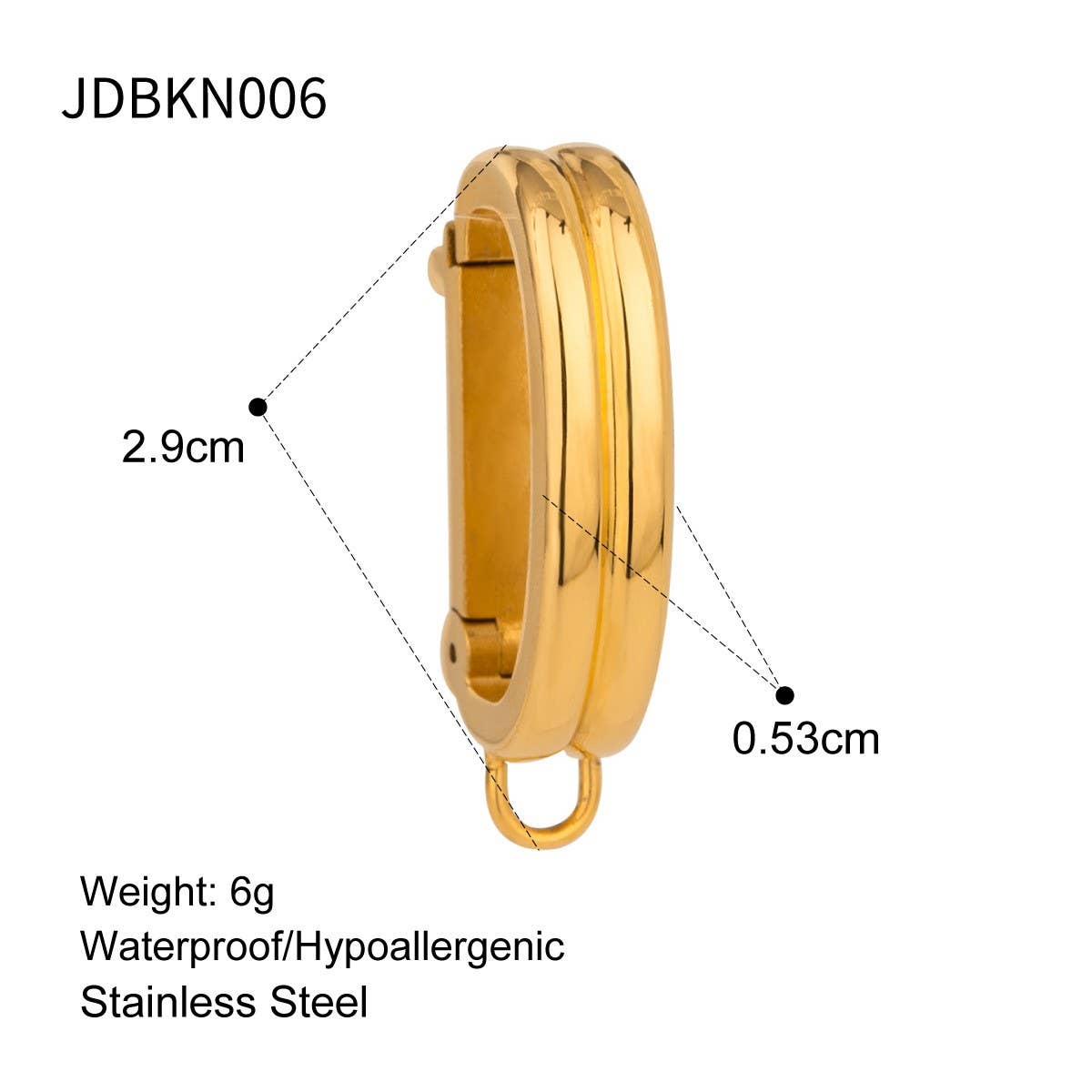 HOLIDAY STYLE BIKINI PENDANT JEWELRY ACCESSORIES_CWMM4674