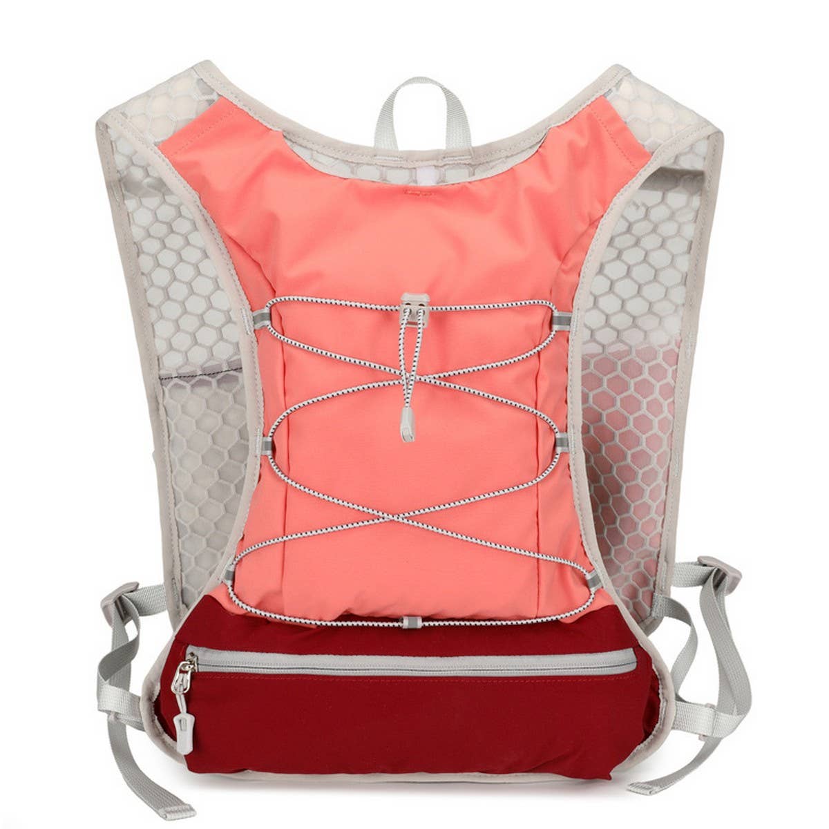 Water-Resistant Hiking Cycling Backpack_Cwab5423