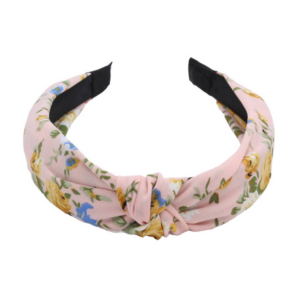 Women New Style Fresh Retro Headband_Cwaha1684