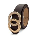 ROUND BUTTONS BELTS ARE USED FOR JEANS_CWABE0129