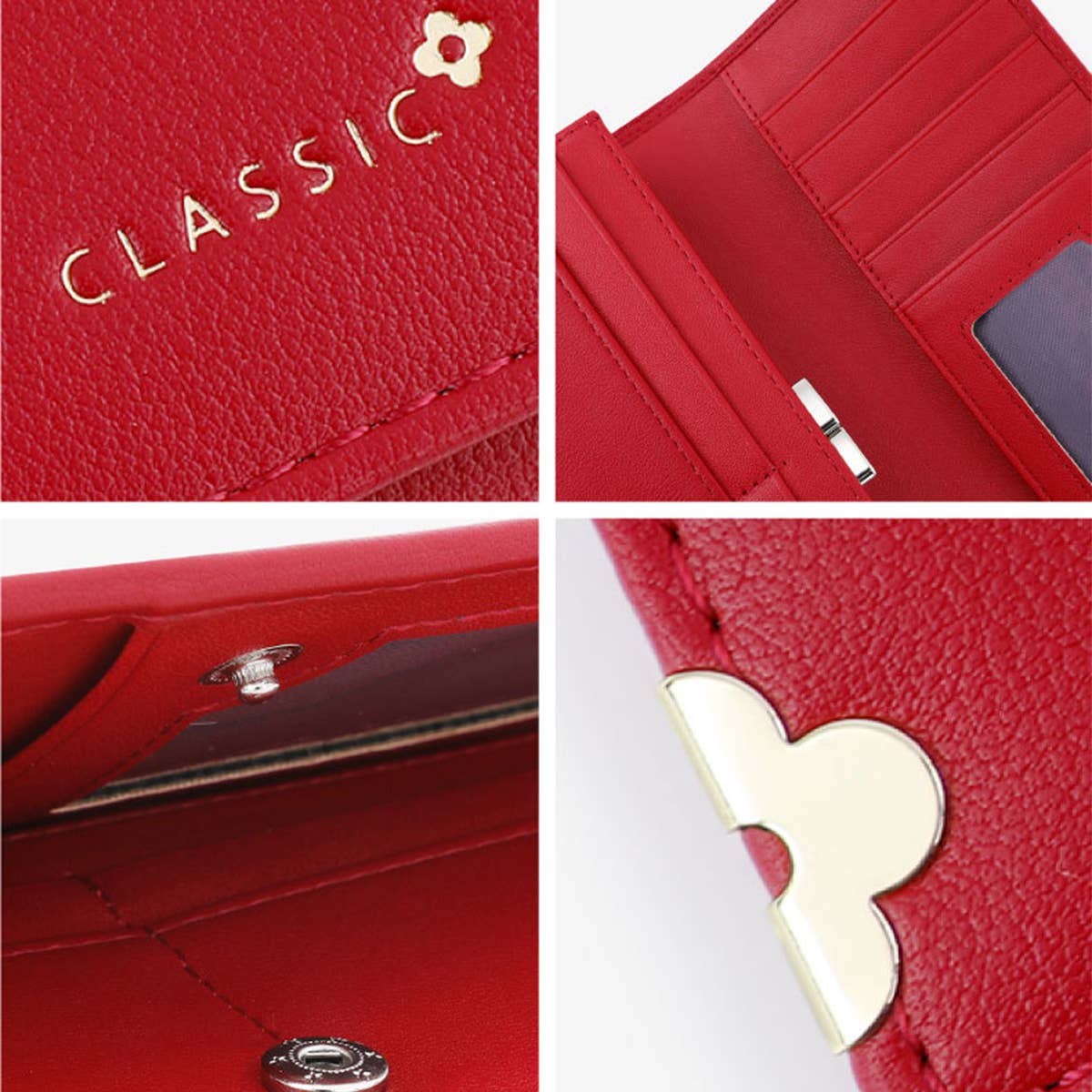 MULTI FUNCTIONAL MULTI LAYER FOLDING WALLET_CWAB1657