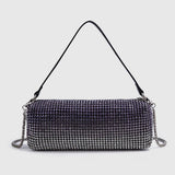 New Sparkling Rhinestone Evening Top Handbag_Cwab3599