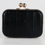 Women Clutch Bag Purse Dinner Bag Handbag_Cwab0698