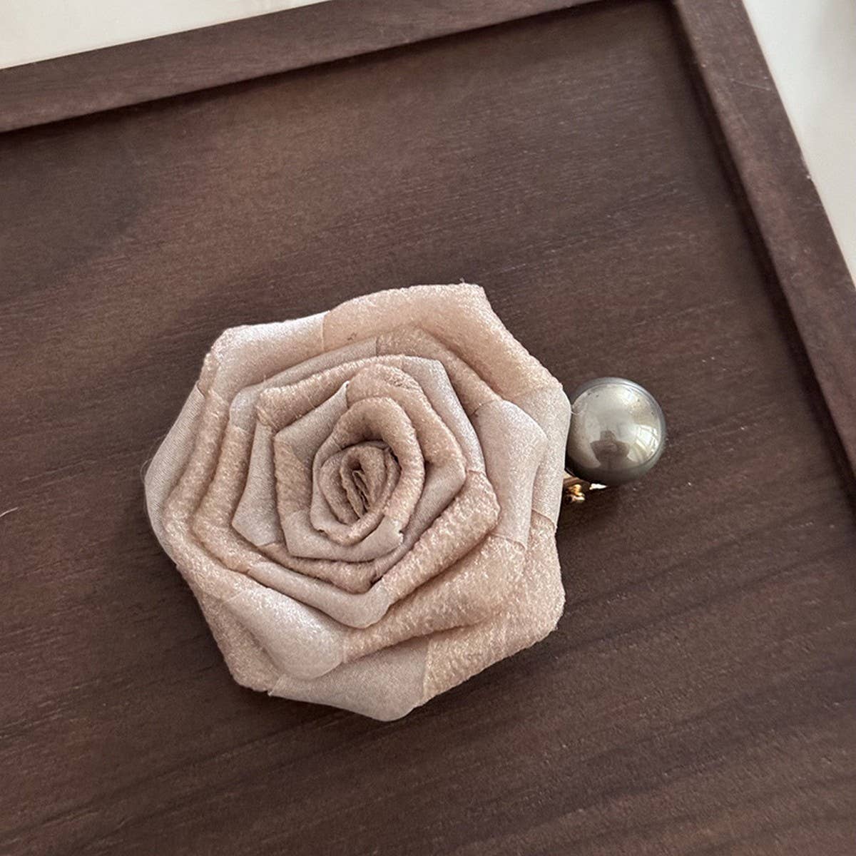 MAILLARD DRIED ROSE FLOWER CLAWS FOR WOMEN_CWAHA4661