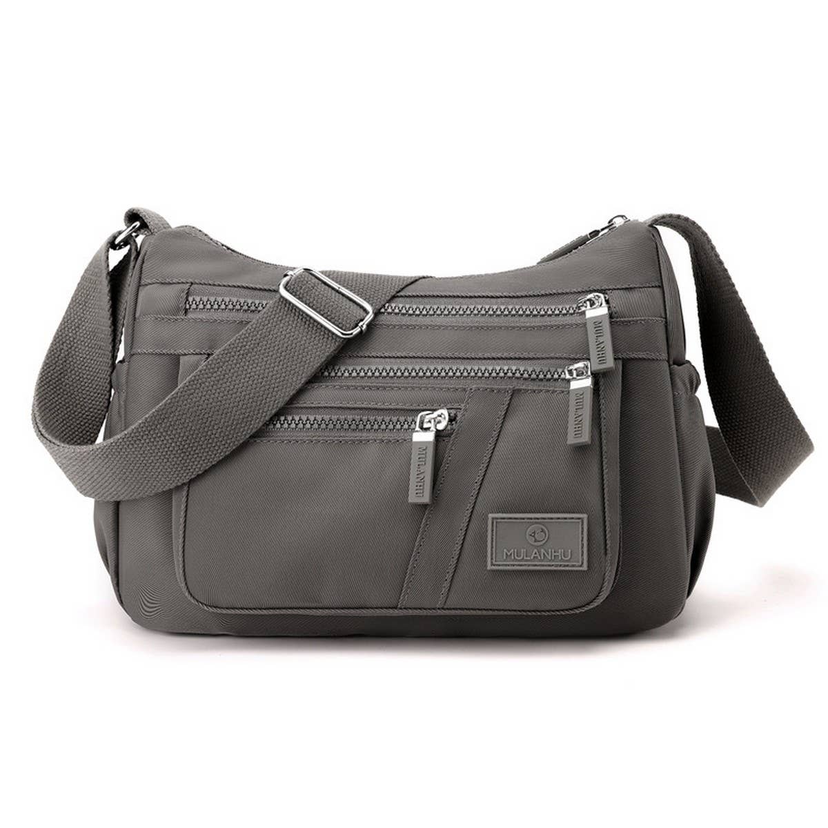 LARGE CAPACITY MULTI COMPARTMENT SHOULDER BAG_CWASC1780
