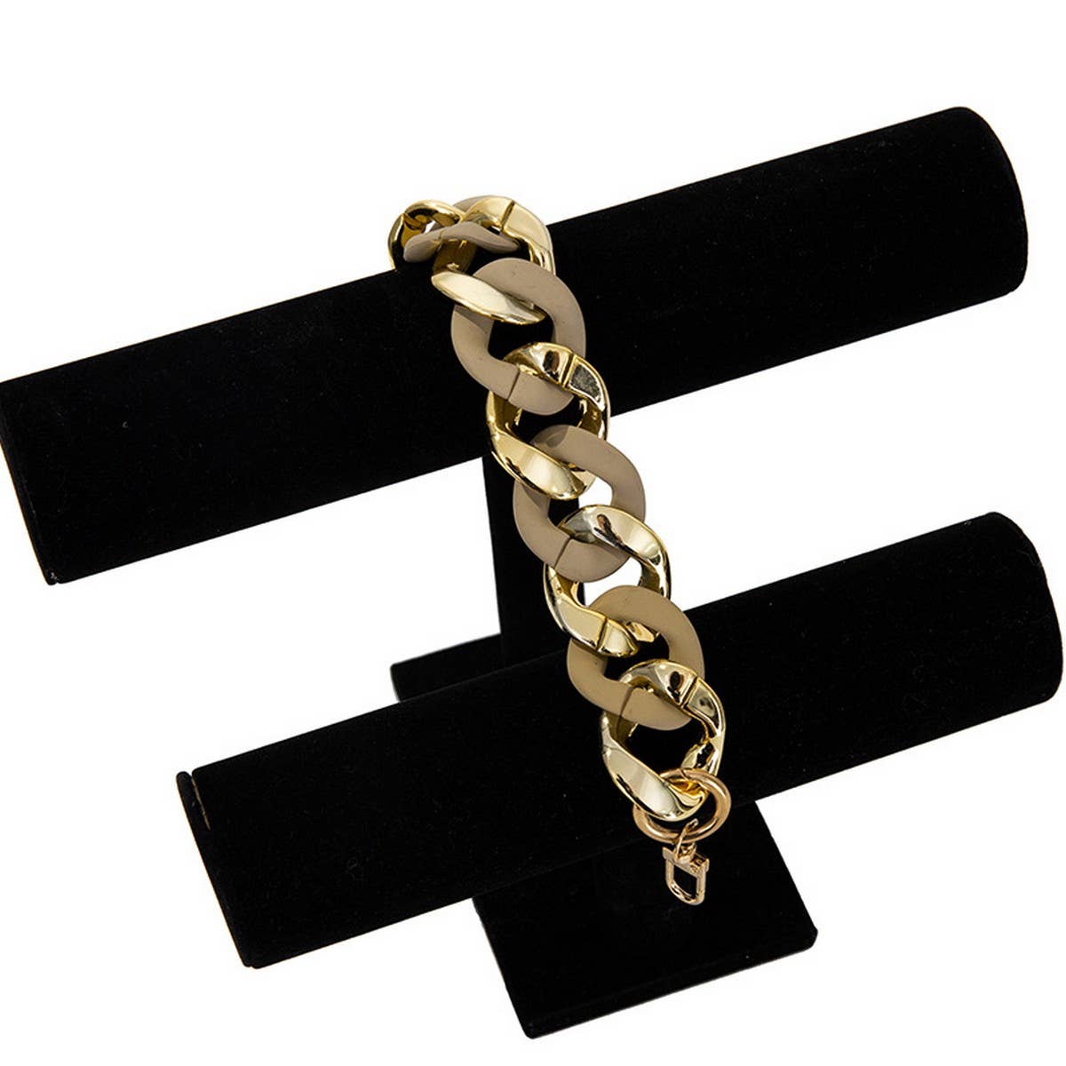 12 ACRYLIC CHAIN STRAP FOR BAGS PHONE CASES_CWMM5066