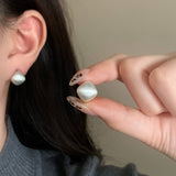 NICHE HIGH END DESIGN GEOMETRIC EARRINGS FOR WOMEN_CWAJE3140