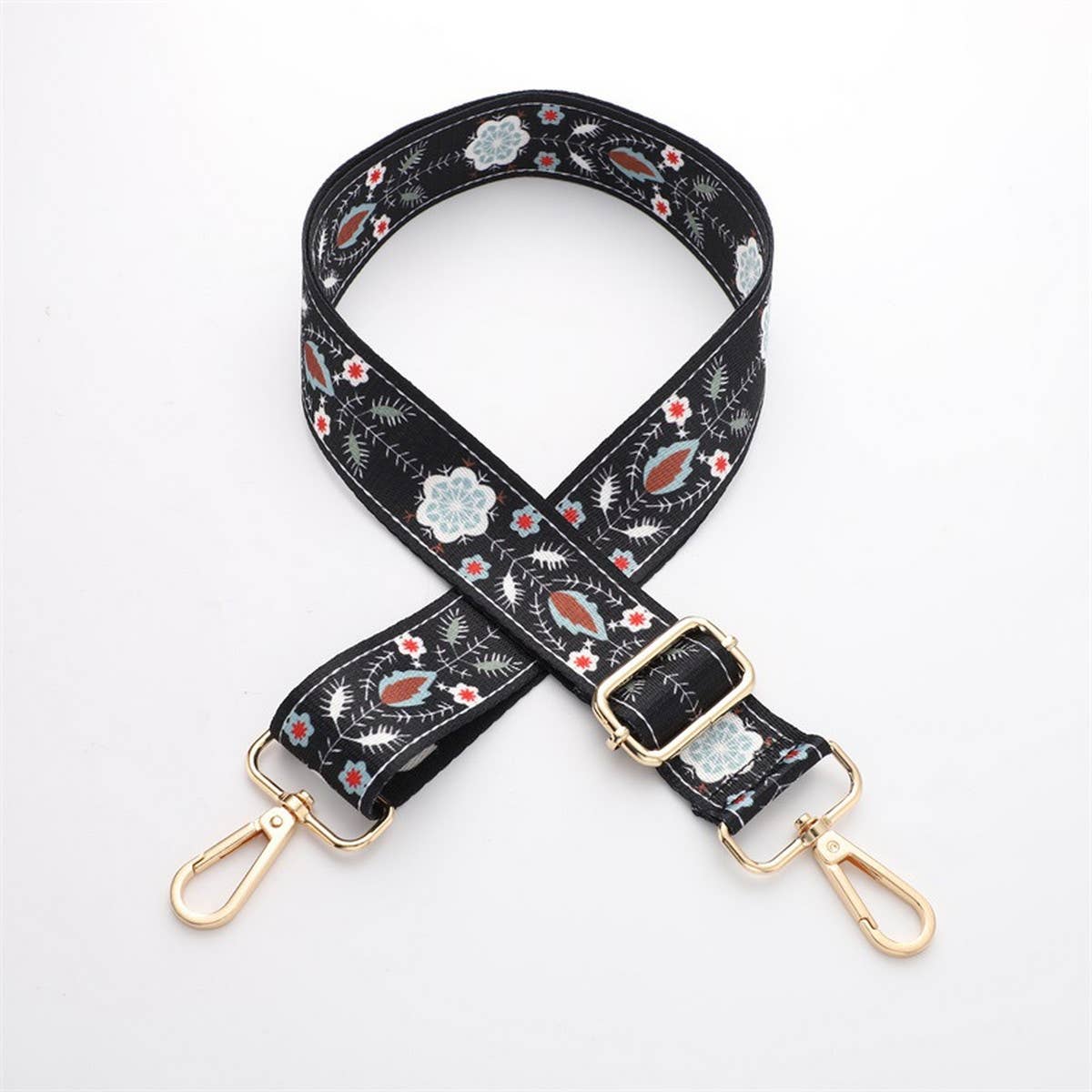 HOT SELLING ADJUSTABLE CANVAS BAG STRAPS_CWMM1062