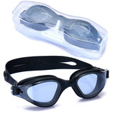 ADULT SWIM GOGGLES PRO ANTI FOG MIRROR SILICONE_CWASG1041