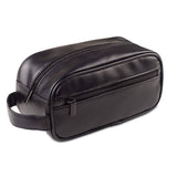 Women Fashion Simple Pu Portable Cosmetic Bag_Cwab0591