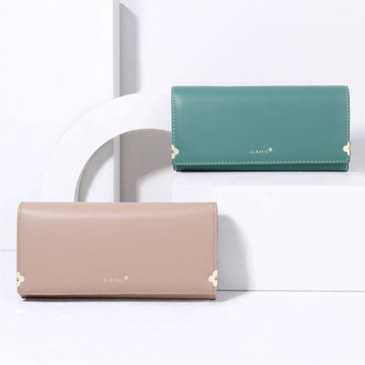 MULTI FUNCTIONAL MULTI LAYER FOLDING WALLET_CWAB1657