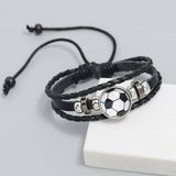 FASHIONABLE PERSONALIZED BEADED BRACELET_CWMM4467