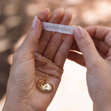 LOVE PHOTO BOX PENDANT NECKLACE_CWMM5306