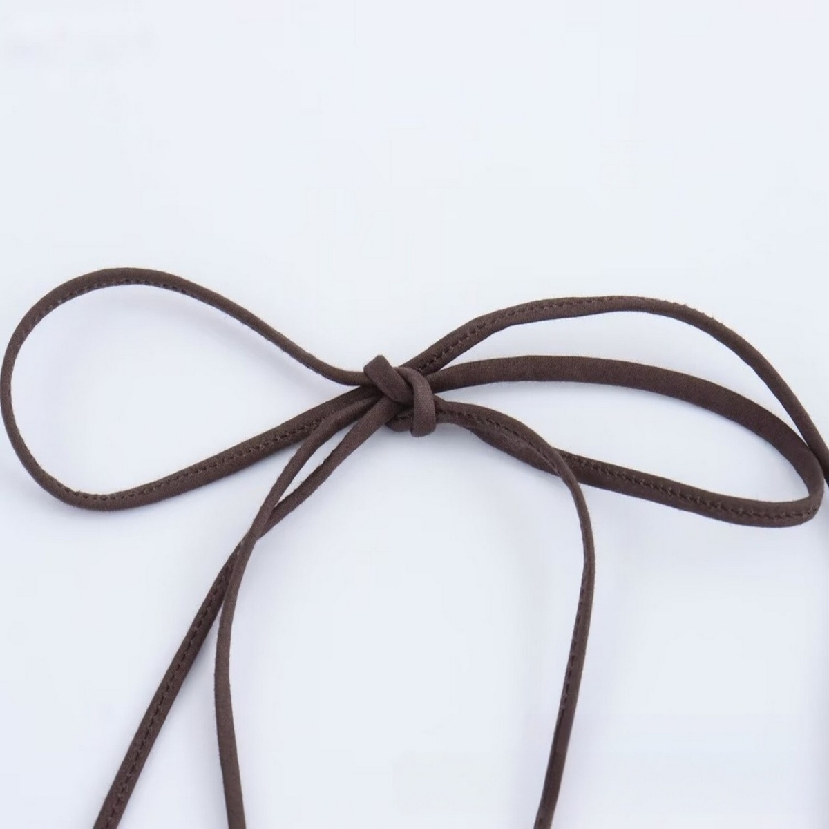 3D FLORAL STRAP DRESS FRENCH SUMMER STYLE_CWDMD5802