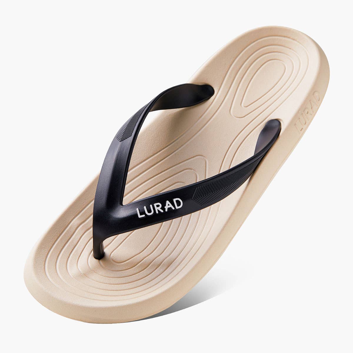 Durable And Anti Slip Beach Flip Flop Sandals_Cwshs0428