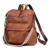 Versatile Large Capacity Dual-Purpose Backpack_Cwab2866