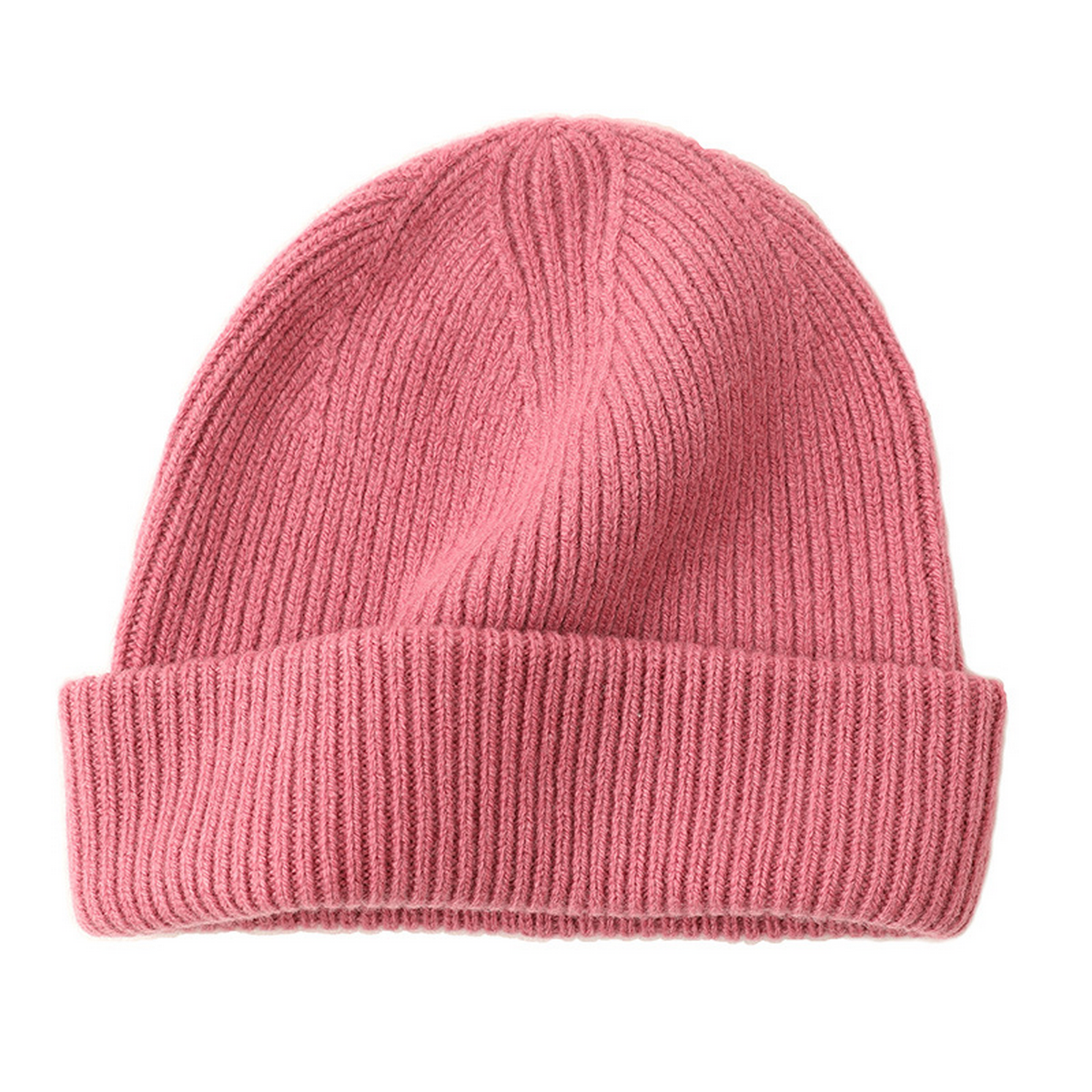 FASHION WOOL BEANIE UNISEX KOREAN WINTER HAT_CWAH3992
