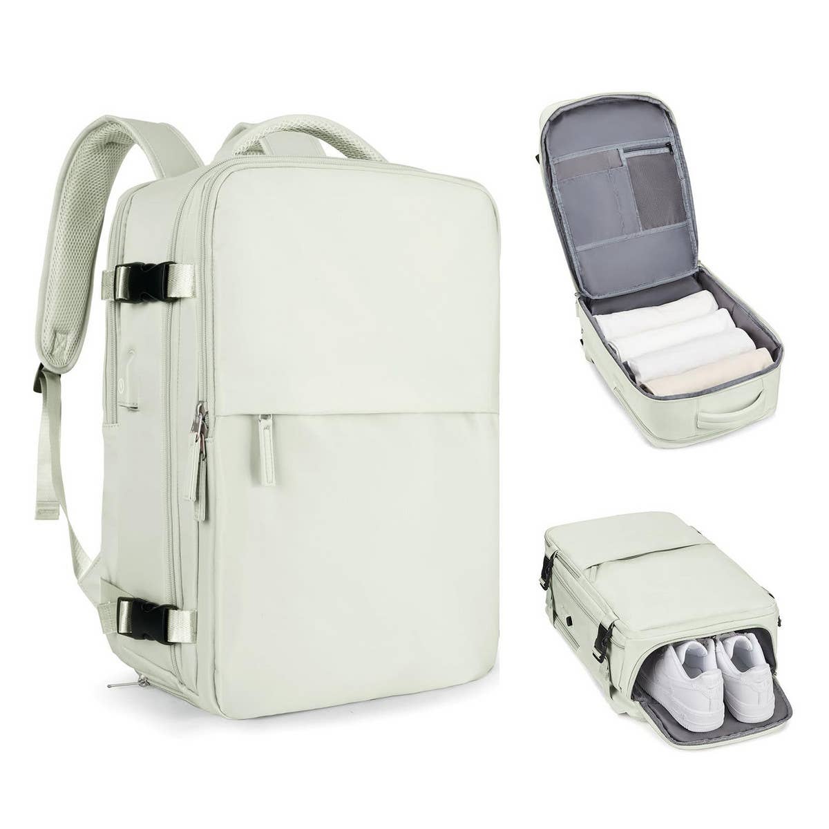 Waterproof Travel Bag Backpack_Cwab2359