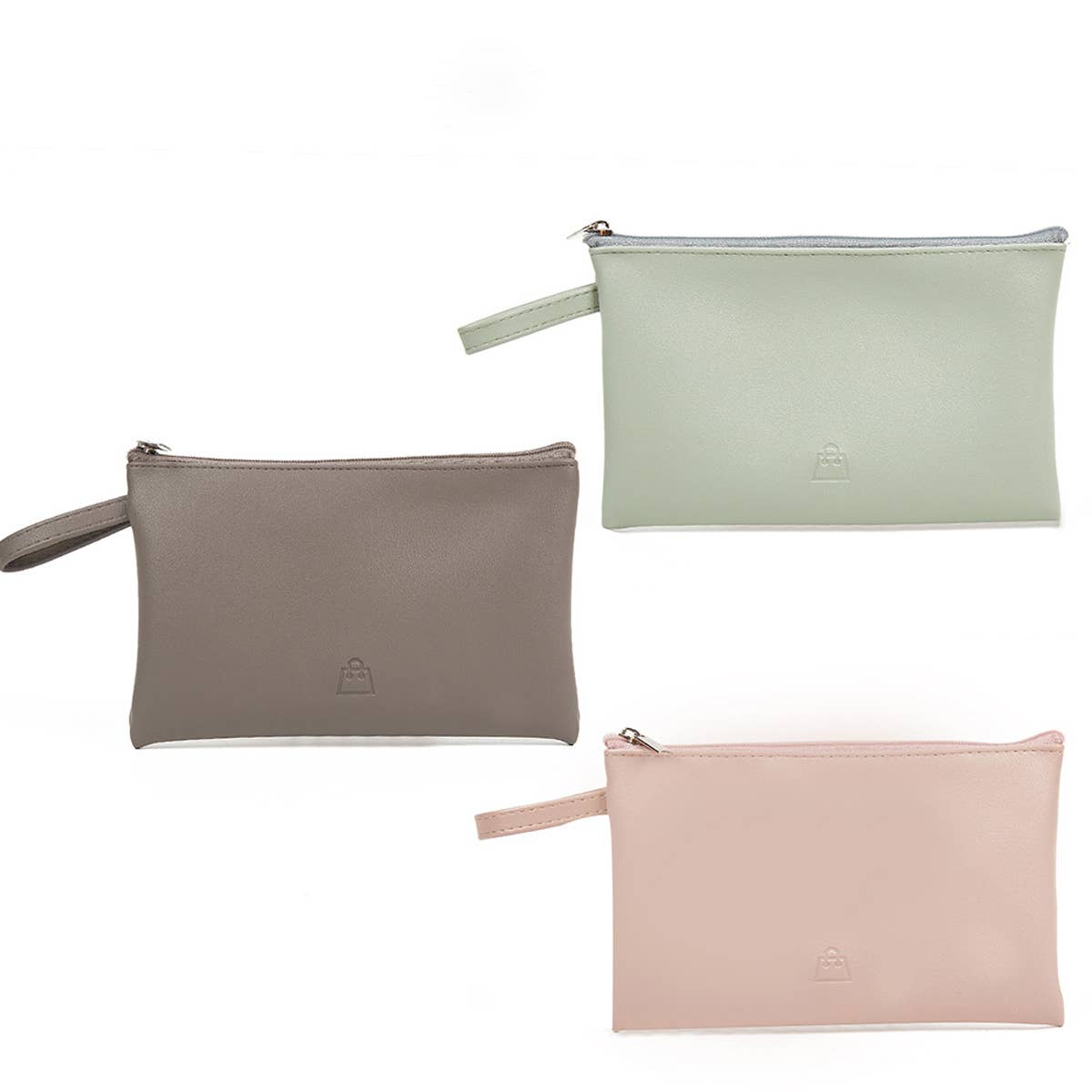 Simple Multifunctional Portable Cosmetic Bag_Cwab1844