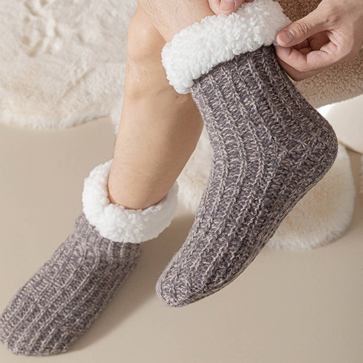 MENS AUTUMN AND WINTER WARM SOCKS_CWMS0771