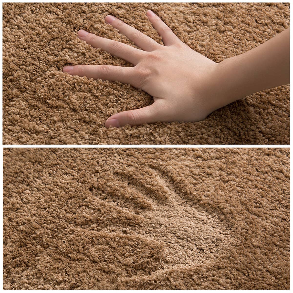 HOUSEHOLD NON SLIP ABSORBENT BATHROOM MAT_CWMM1588