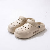 2024 NEW ANTI SLIP TWO WAY HOLE SANDALS_CWSHS0813