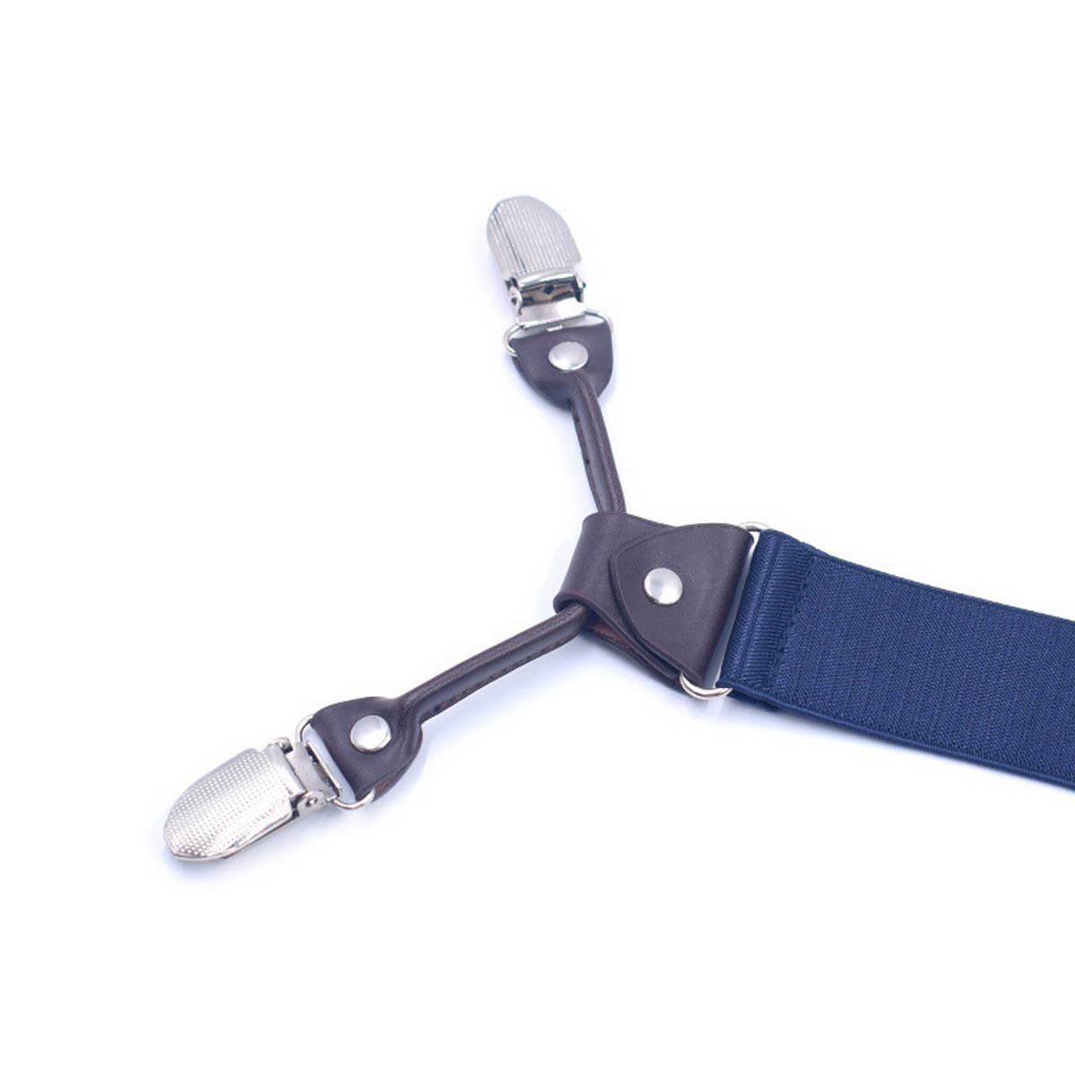 OPTIONAL FOUR CLIP PANT SUSPENDERS SUSPENDERS_CWMM1118