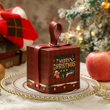 Christmas Gift Box Eve Apple Candy Packaging_Cuab00750
