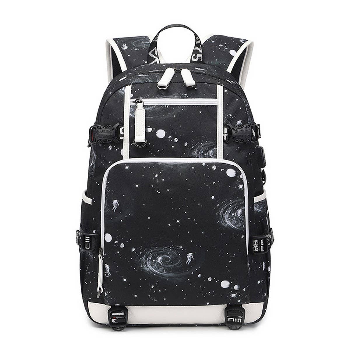 Trendy Backpacks For School Heat Transfer Prints_Cwab5377