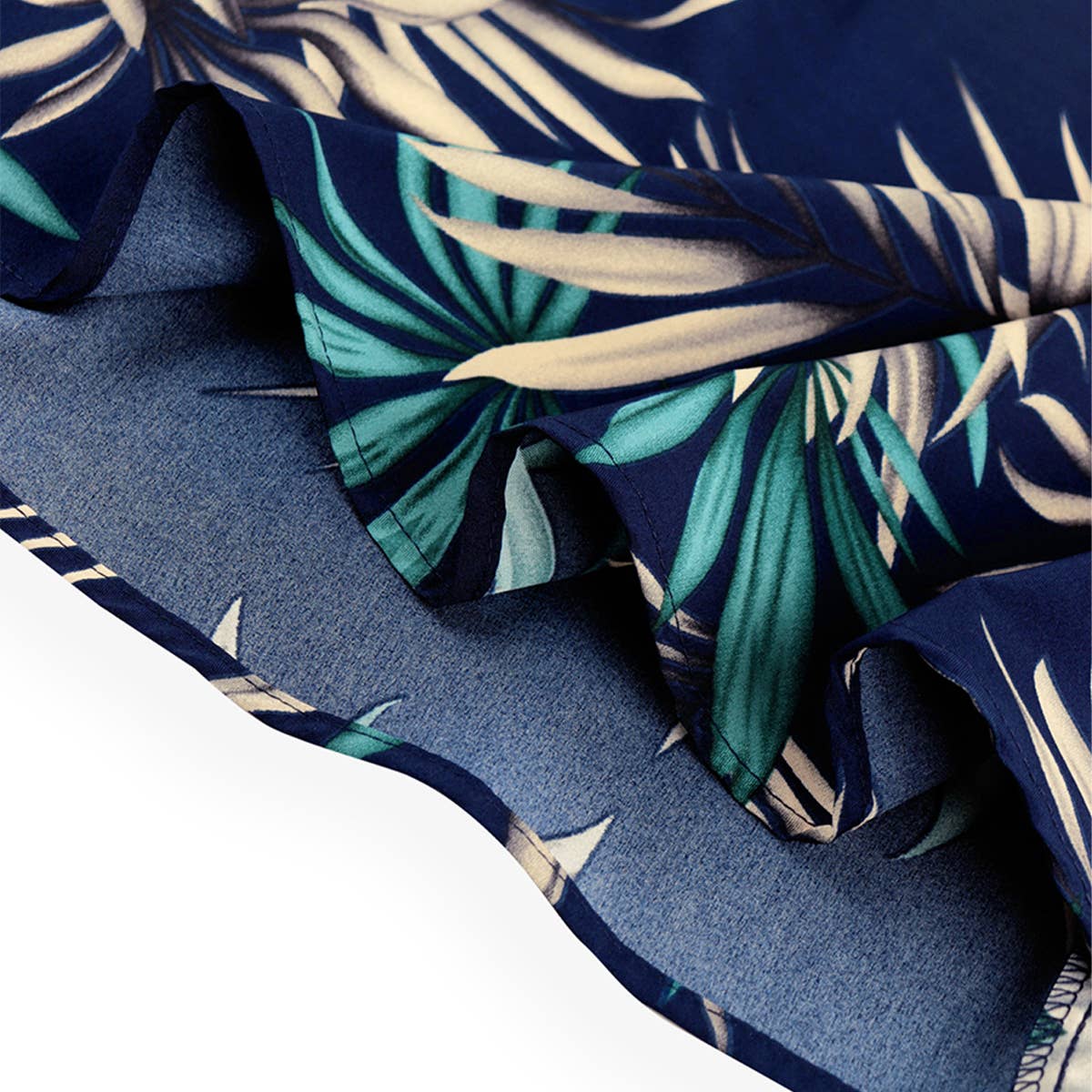 SUMMER RUCHED WAIST DRESS V NECK SLIM FIT_CWDMD5959