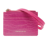 Women Solid Color Multifunctional Wallet_Cwab1240