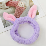 SWEET WIDE BRIMMED HEADBAND_CWMM0728