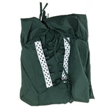 HALLOWEEN BONDAGE CORSET DRESS COSTUME_CWMM1506